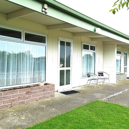 45 On Avenal Motel Invercargill Exterior foto