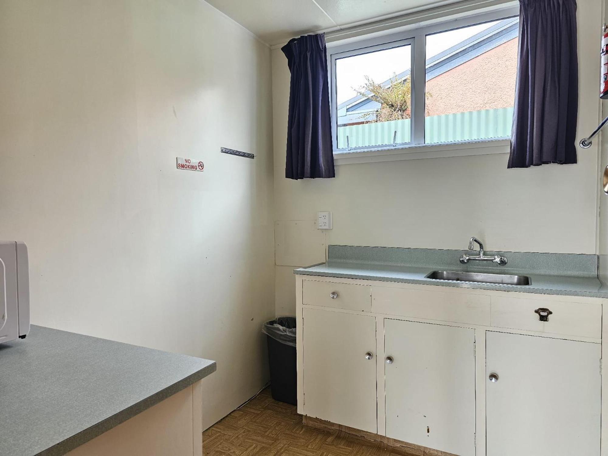 45 On Avenal Motel Invercargill Habitación foto