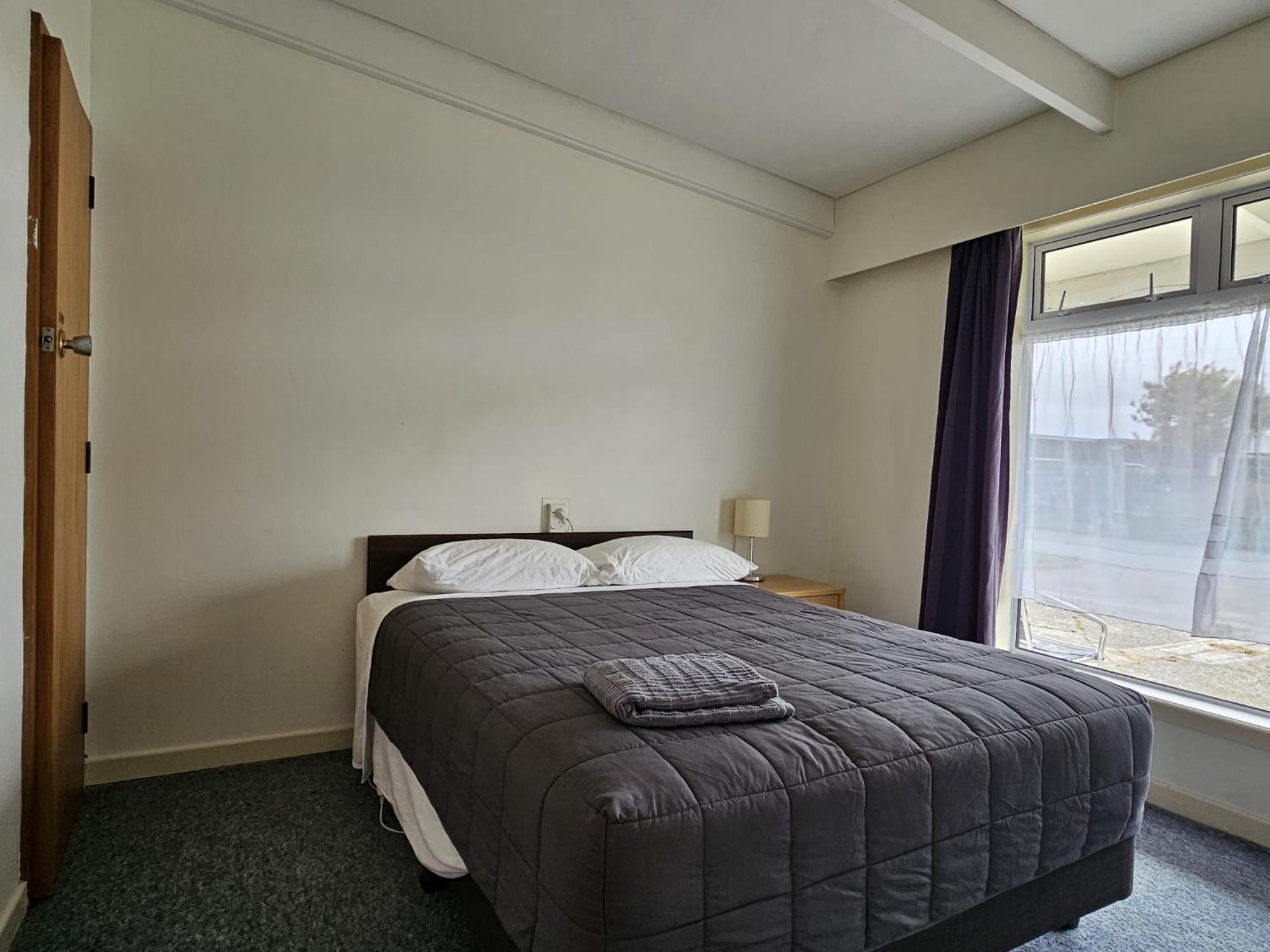 45 On Avenal Motel Invercargill Exterior foto