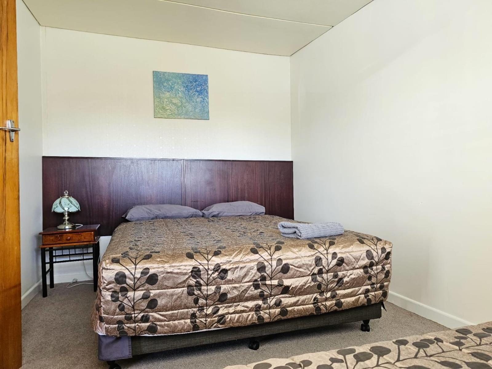 45 On Avenal Motel Invercargill Exterior foto